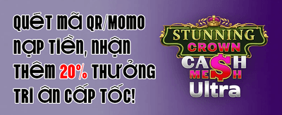 Hoàn Trả Không Giới Hạn promotion