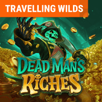 Kho báu của người chết thumbnail